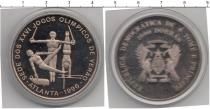 Продать Монеты Палау 1 доллар 1992 Медно-никель