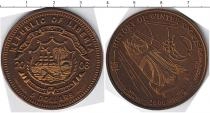 Продать Монеты Либерия 5 долларов 2006 