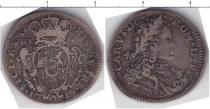 Продать Монеты Италия 1 дукат 1715 Серебро