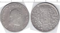 Продать Монеты Саксен-Альтенбург 1/3 талера 1764 Серебро