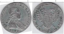 Продать Монеты Саксен-Альтенбург 2 гроша 1792 Серебро