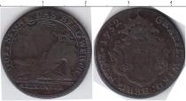 Продать Монеты Вид-Нойвид 1/4 стюбера 1752 Медь