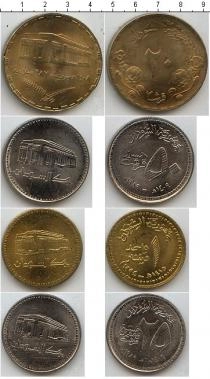 Продать Наборы монет Иран Иран 1994-1996 0 