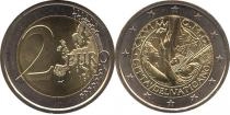 Продать Подарочные монеты Ватикан Памятная монета 2011 года 2011 Биметалл
