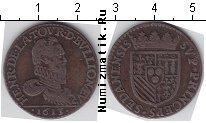 Продать Монеты Испания 2 лиарда 1613 Медь
