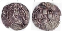 Продать Монеты Италия 1 болоньино 1404 Серебро