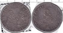 Продать Монеты Саксония 1 талер 0 Серебро