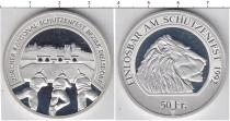 Продать Монеты Швейцария 50 франков 2002 Серебро