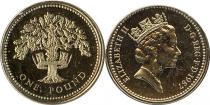 Продать Подарочные монеты Великобритания Королева Елизавета II 1987 