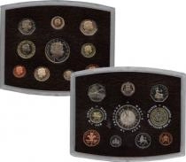 Продать Подарочные монеты Великобритания Годовой набор 2000 2000 