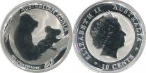 Продать Подарочные монеты Австралия Австралийская Коала 2011 Серебро