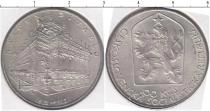 Продать Монеты Чехословакия 5 крон 1983 Серебро