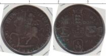 Продать Монеты Шотландия 1/2 кроны 1690 Серебро