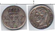 Продать Монеты Франция 1/4 франка 1830 Серебро
