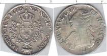 Продать Монеты Франция 24 соля 1785 Серебро