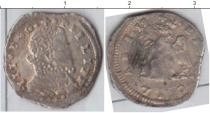Продать Монеты Сицилия 1/2 скудо 1619 Серебро