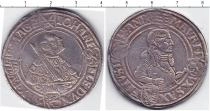 Продать Монеты Саксония 1 талер 1544 Серебро