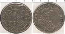 Продать Монеты Анхальт 2/3 талера 1768 Серебро