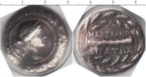 Продать Монеты Македония 1 тетрадрахма 0 Серебро