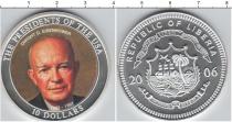 Продать Монеты Либерия 10 долларов 2006 