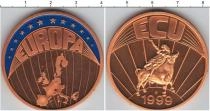 Продать Монеты Либерия не определено 1999 Медно-никель