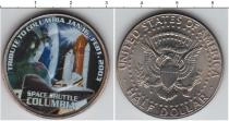 Продать Монеты США 50 центов 2003 Медно-никель