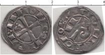 Продать Монеты Франция 1 денье 1249 Серебро
