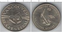 Продать Монеты Канада 1 доллар 1978 