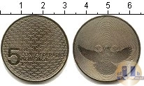 Продать Монеты Швейцария 5 франков 1988 
