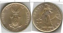 Продать Монеты Филиппины 20 сентаво 1945 Серебро