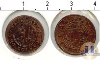 Продать Монеты Швейцария 6 динерс 1817 Медь
