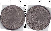 Продать Монеты Швейцария 6 соль 0 