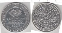 Продать Монеты Бельгия 500 франков 1993 Серебро