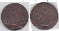 Продать Монеты Берн 1 батзен 1777 Серебро