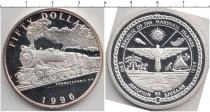 Продать Монеты Маршалловы острова 50 долларов 1996 Серебро