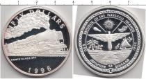 Продать Монеты Маршалловы острова 50 долларов 1996 Серебро