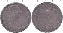 Продать Монеты Италия 1 франческоне 1786 Серебро
