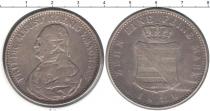Продать Монеты Саксе-Альтенбург 1 талер 1826 Серебро