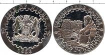 Продать Монеты Великобритания 2 фунта 1996 