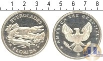 Продать Монеты США 1 унция 0 Серебро
