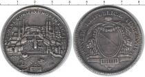 Продать Монеты Цюрих 1 талер 1790 Серебро