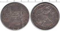 Продать Монеты Цюрих 1 талер 1761 Серебро