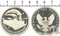 Продать Монеты США 1 унция 0 Серебро