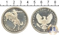 Продать Монеты США 1 унция 0 Серебро
