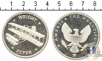 Продать Монеты США 1 унция 0 Серебро