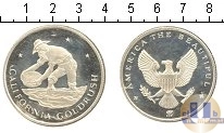 Продать Монеты США 1 унция 0 Серебро