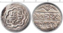 Продать Монеты Мевар 1 рупия 0 Серебро