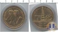 Продать Монеты Бахрейн 2 динара 1961 Медно-никель