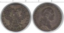 Продать Монеты Саксония 1/6 талера 1790 Серебро