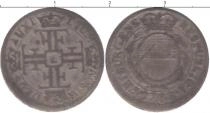 Продать Монеты Швейцария 7 крейцеров 1788 Серебро